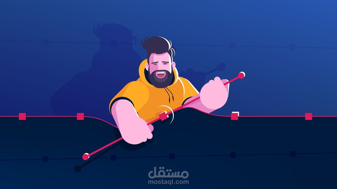 مقالاتي في مدونة خمسات