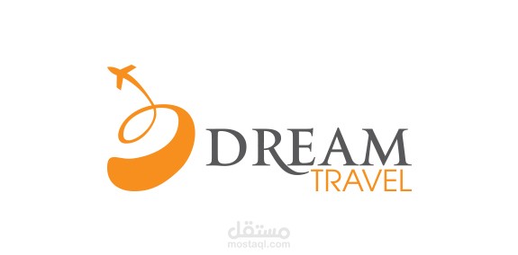 شعار شركة سياحة