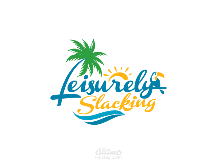 شعار شركة سياحة