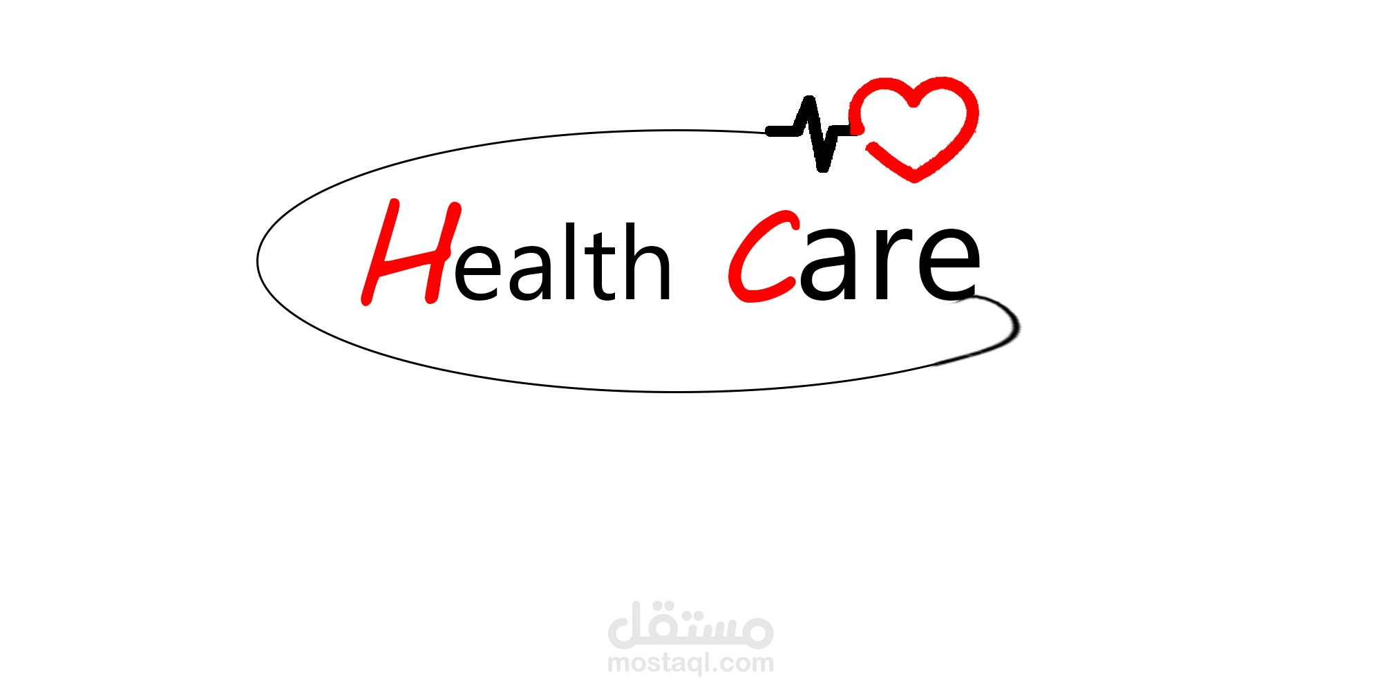 Health Care logo