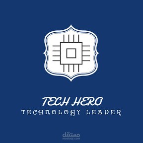 tech hero logo