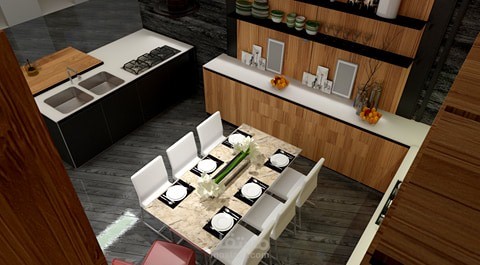 تنفيذ 3 مشاريع لصالح شركة فلسطينية