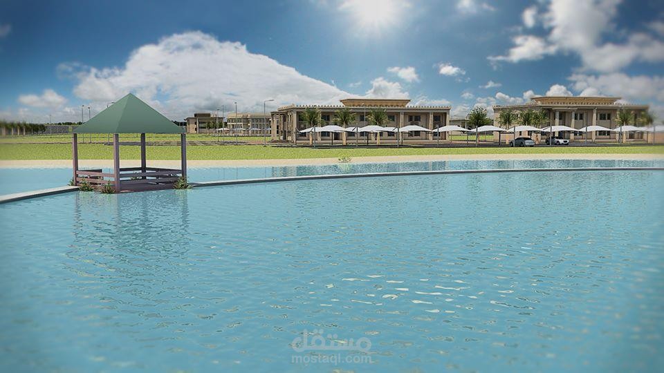 تصاميم هندسية متنوعة