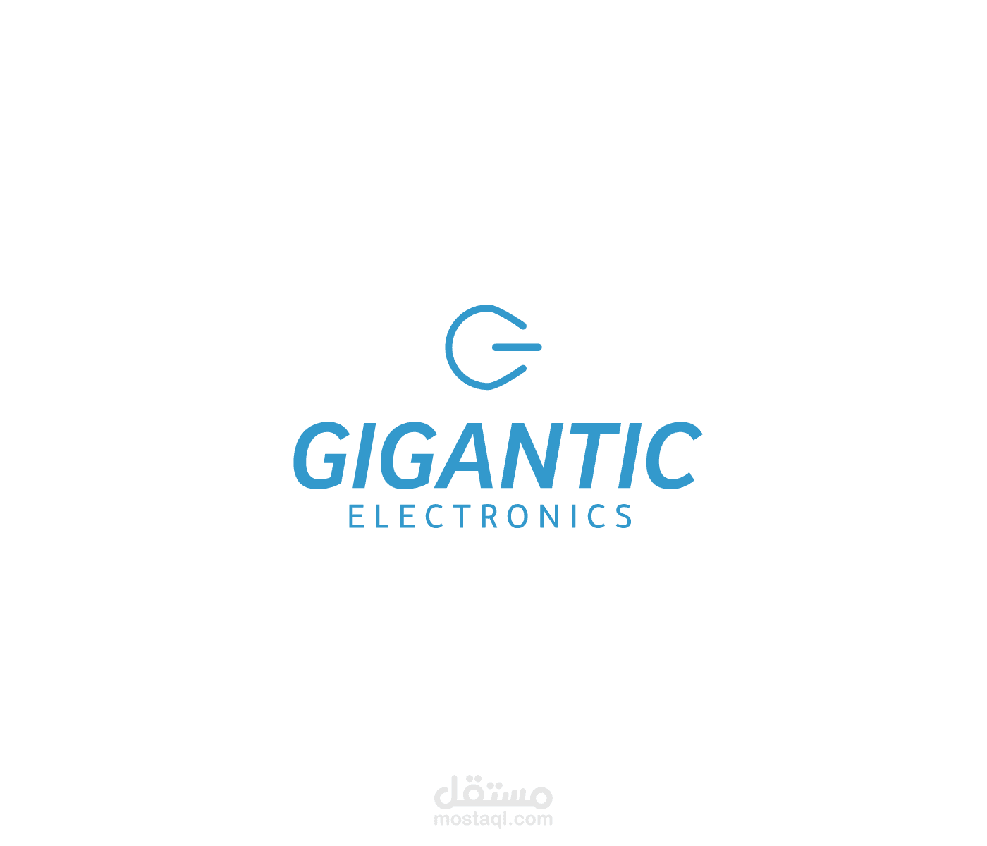 (Logo (Gigantic
