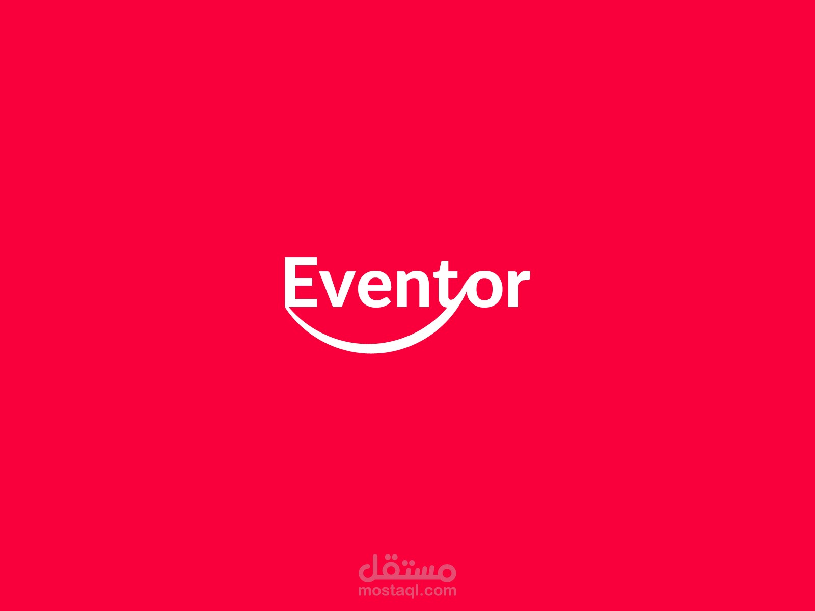 Eventor Logo