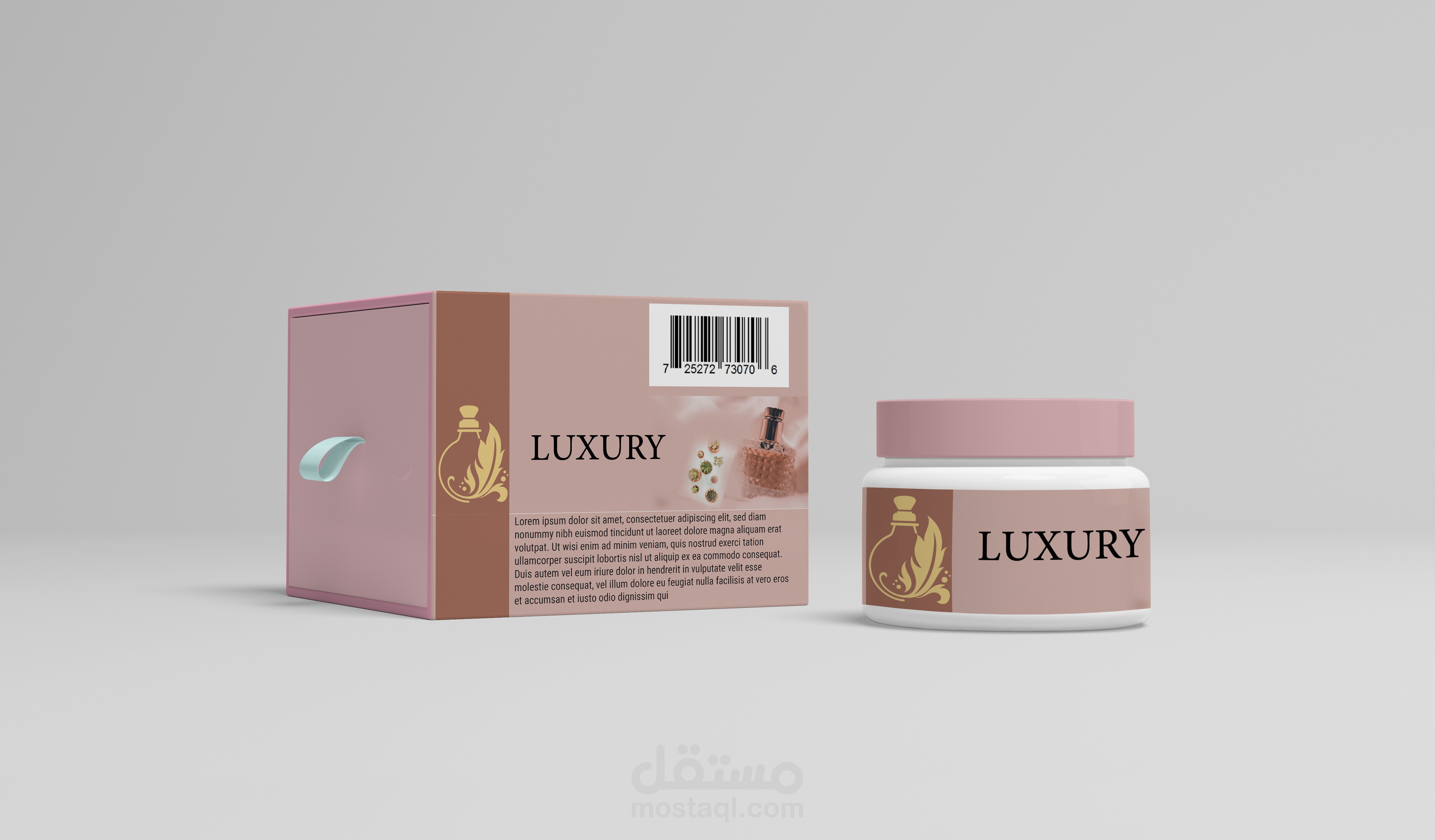 packaging