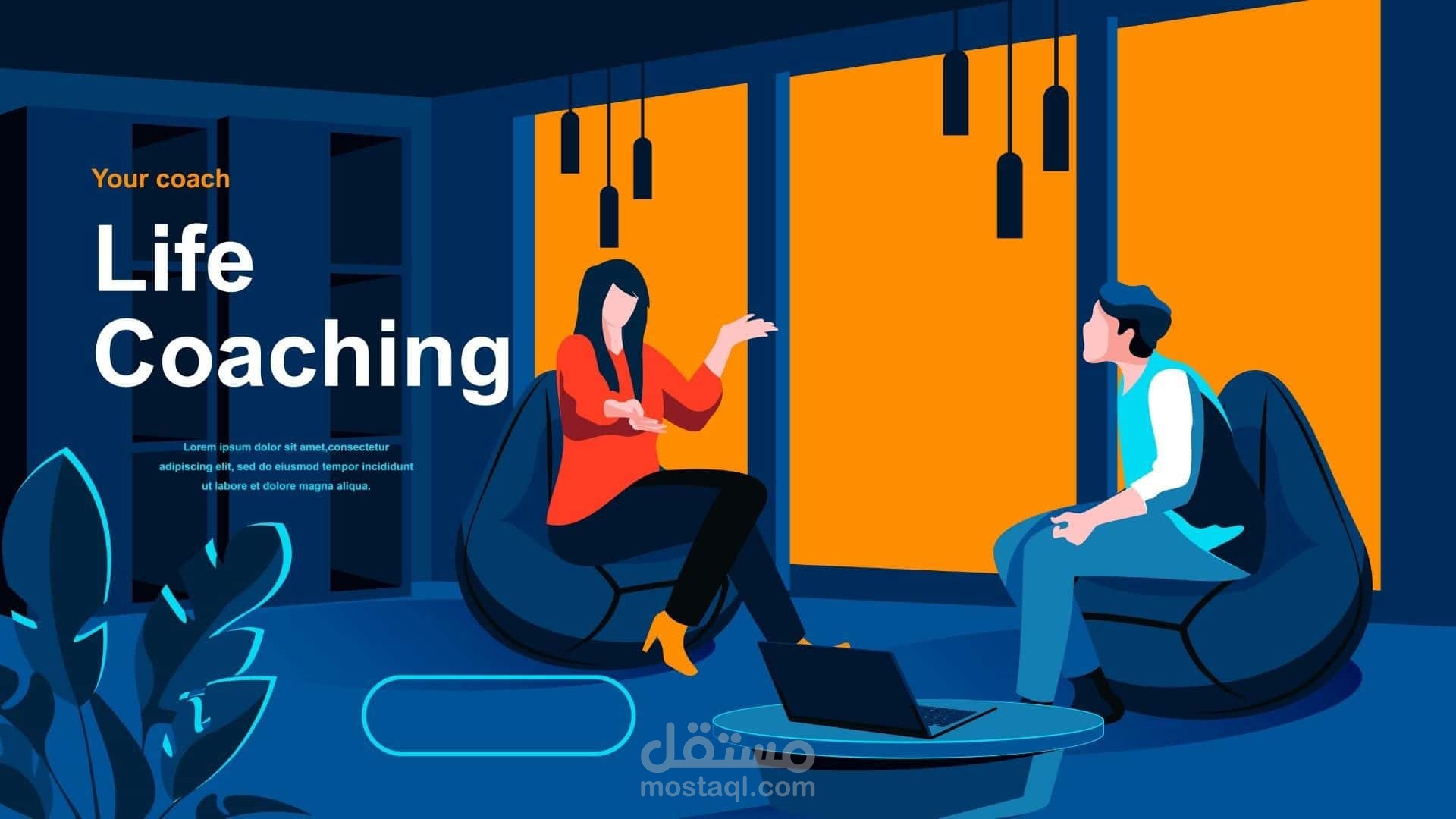 Life-Coaching