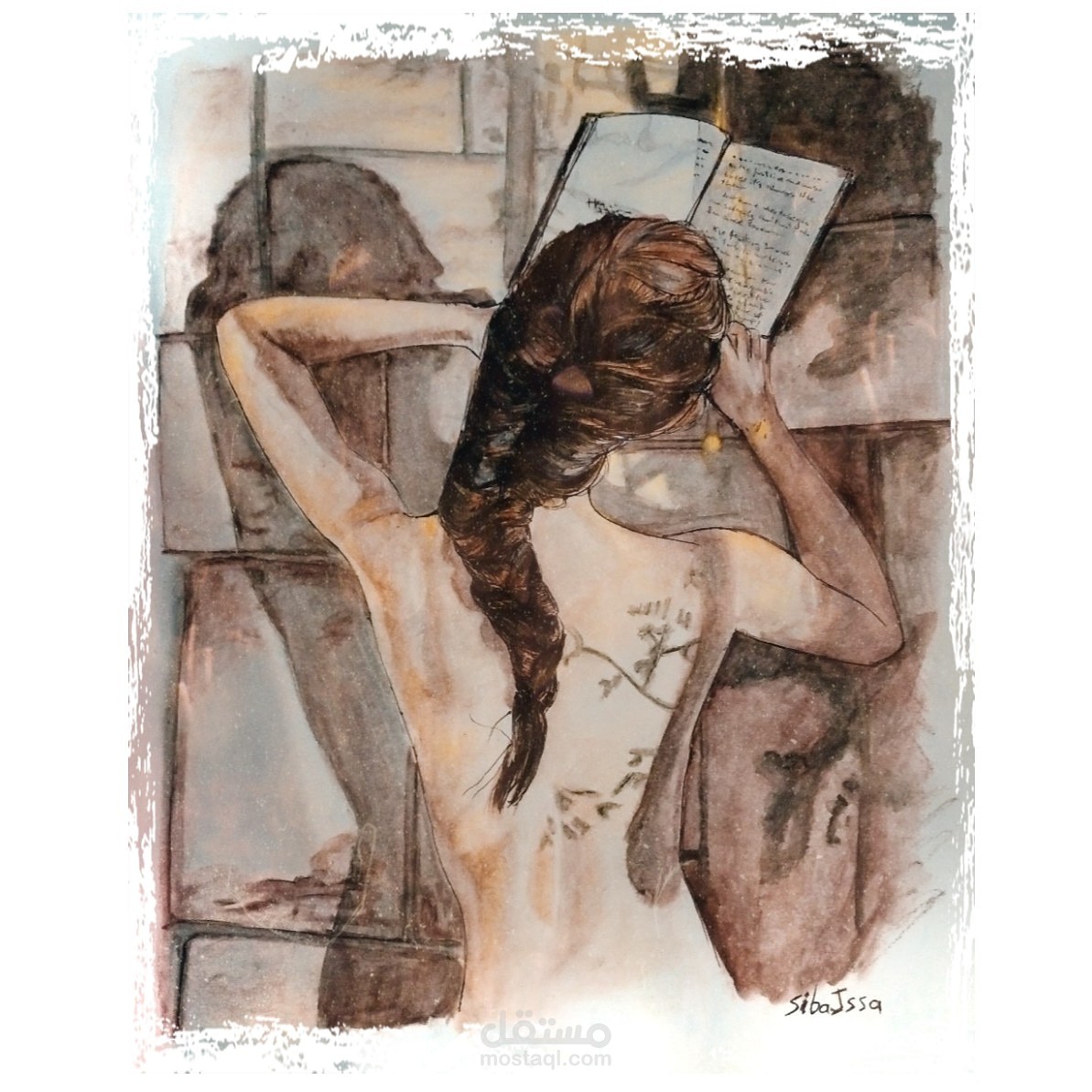 Watercolor