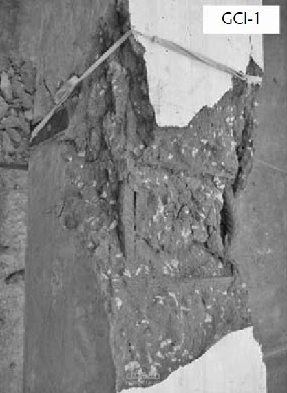 دراسة بحثية عن الخرسانة الحديثة