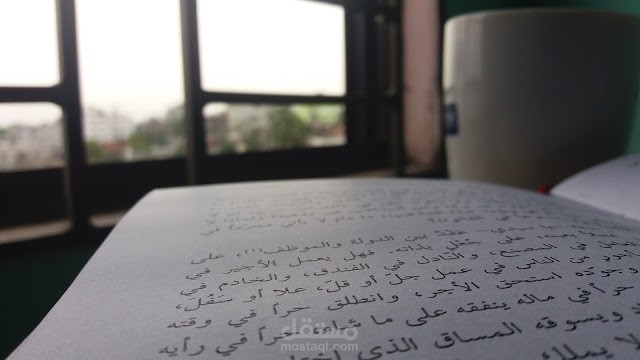 مقال في الدراسات اللغوية حول الاستعارة عند بول ريكور