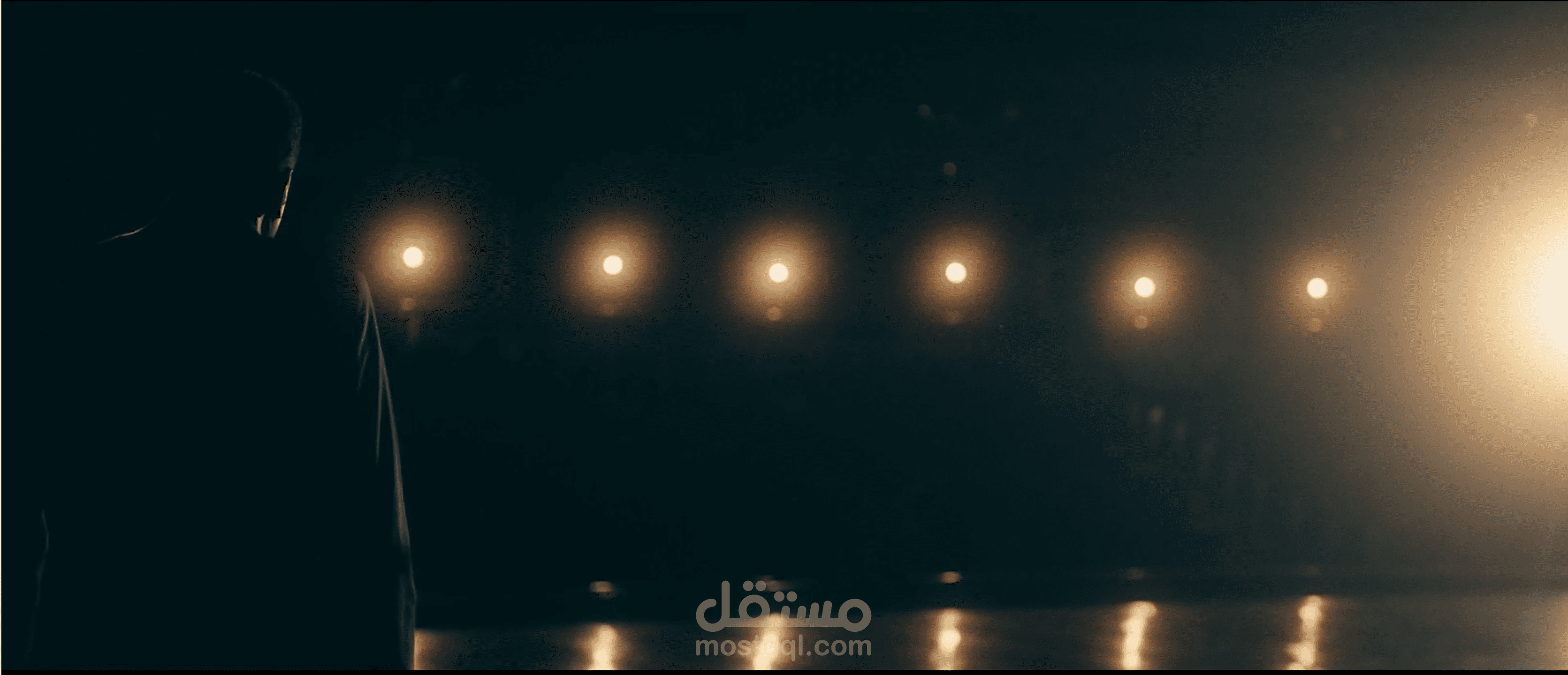 ALAhlyTV - elmagary Promo