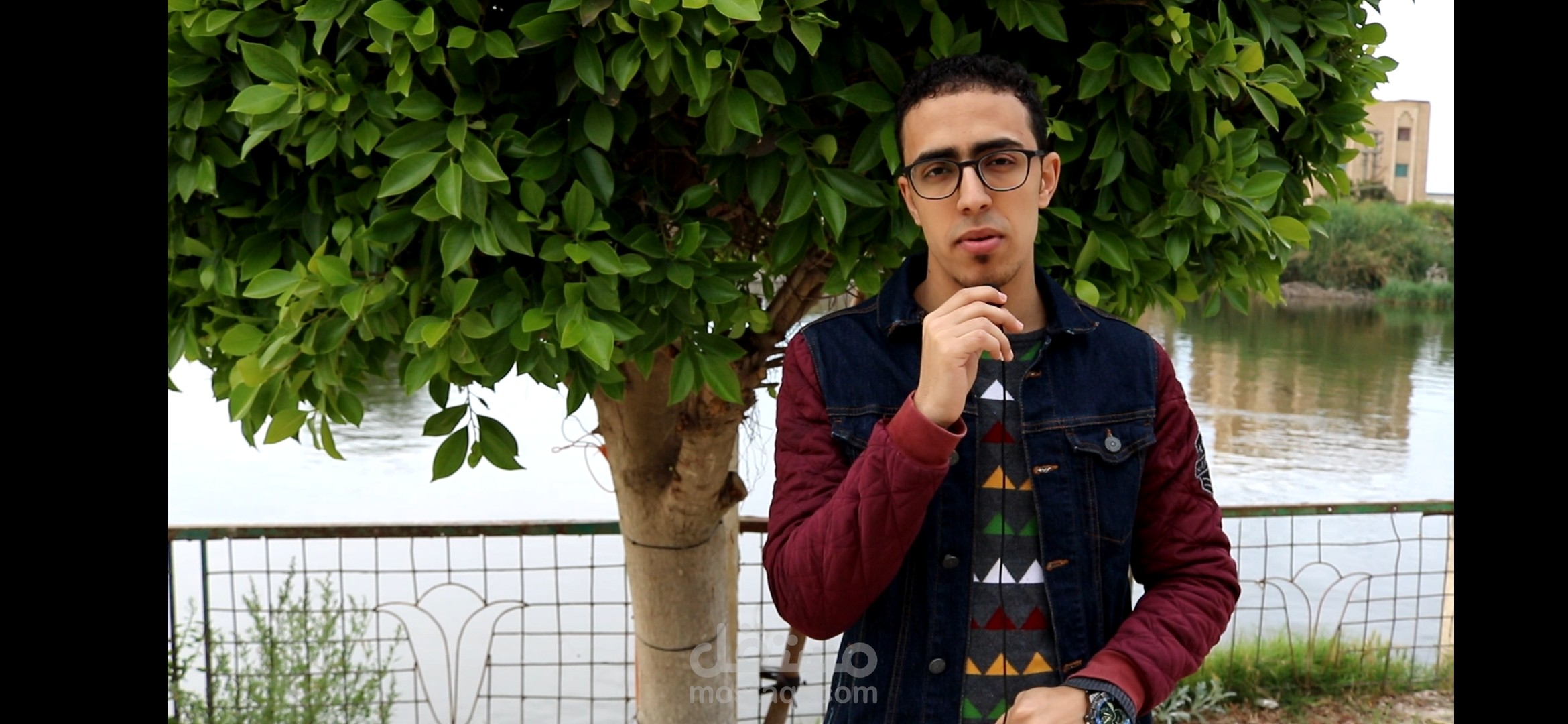 برنامج نهارك لذيذ إعداد وتقديم محمد موافي