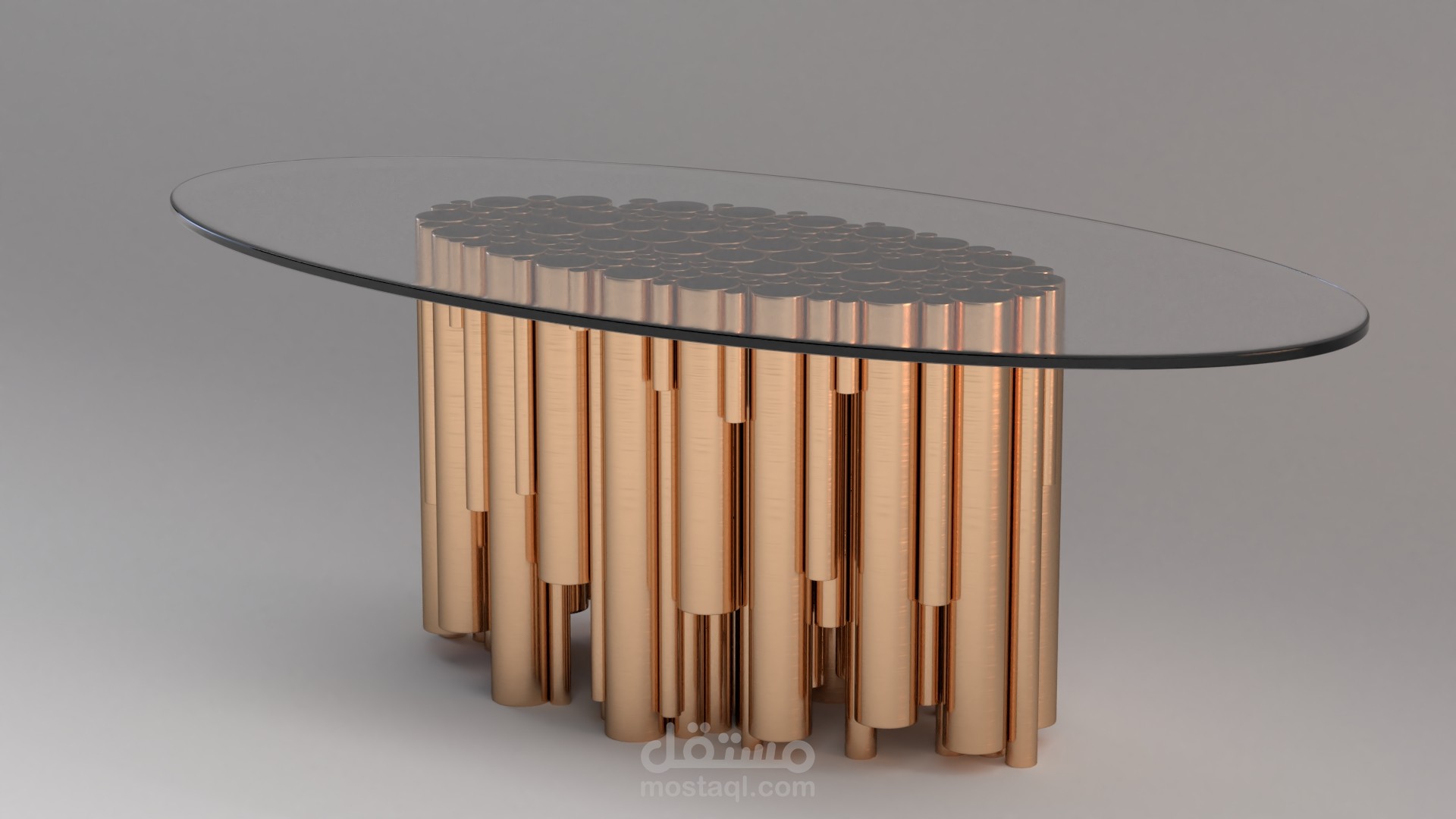 تصميم لطاوله