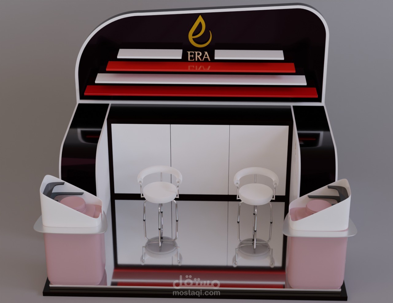 تصميم أثـــــاث