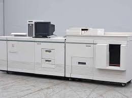 كسر حماية كل ماكينات شركة Xerox