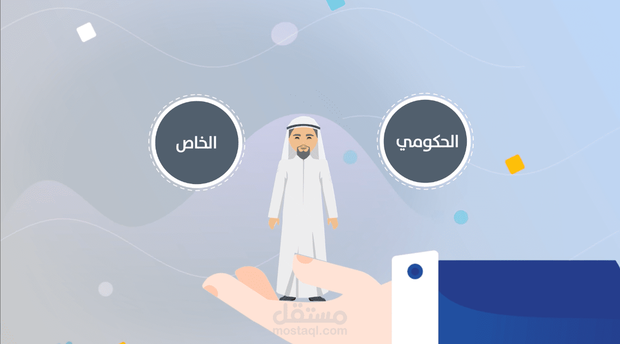 إعلان شركة ملتقا الفنون