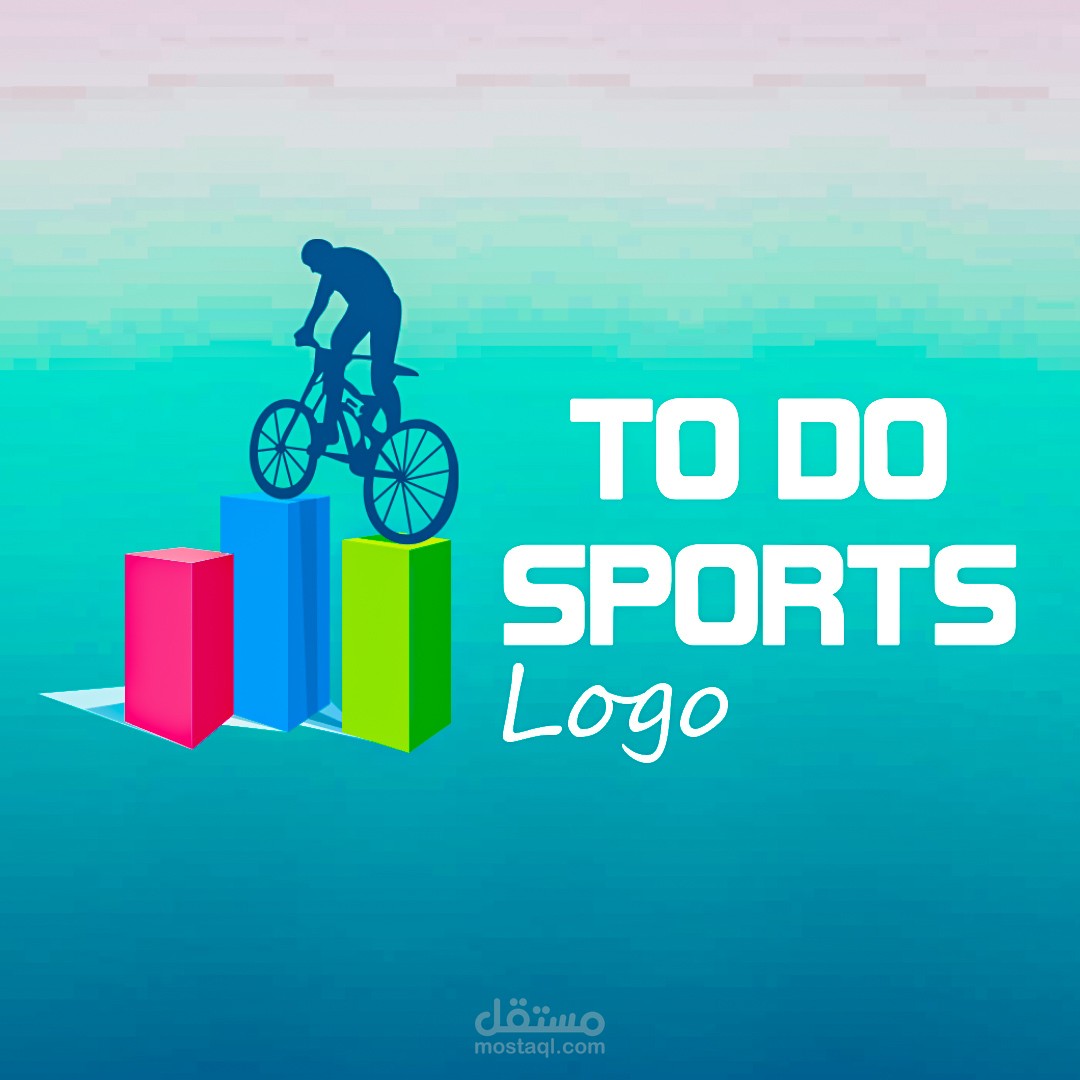 To do sport logo