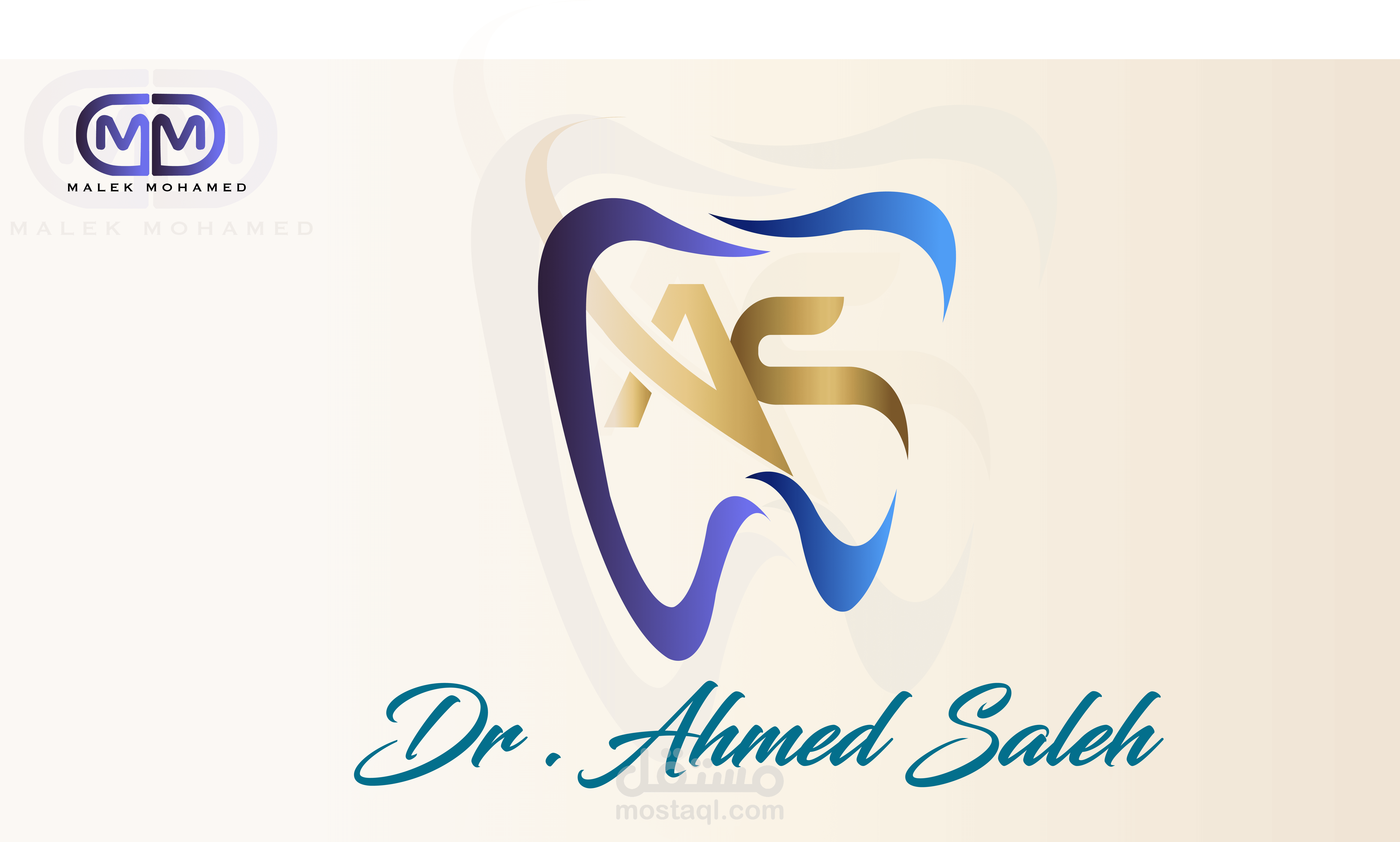 Logo Dentist clinic