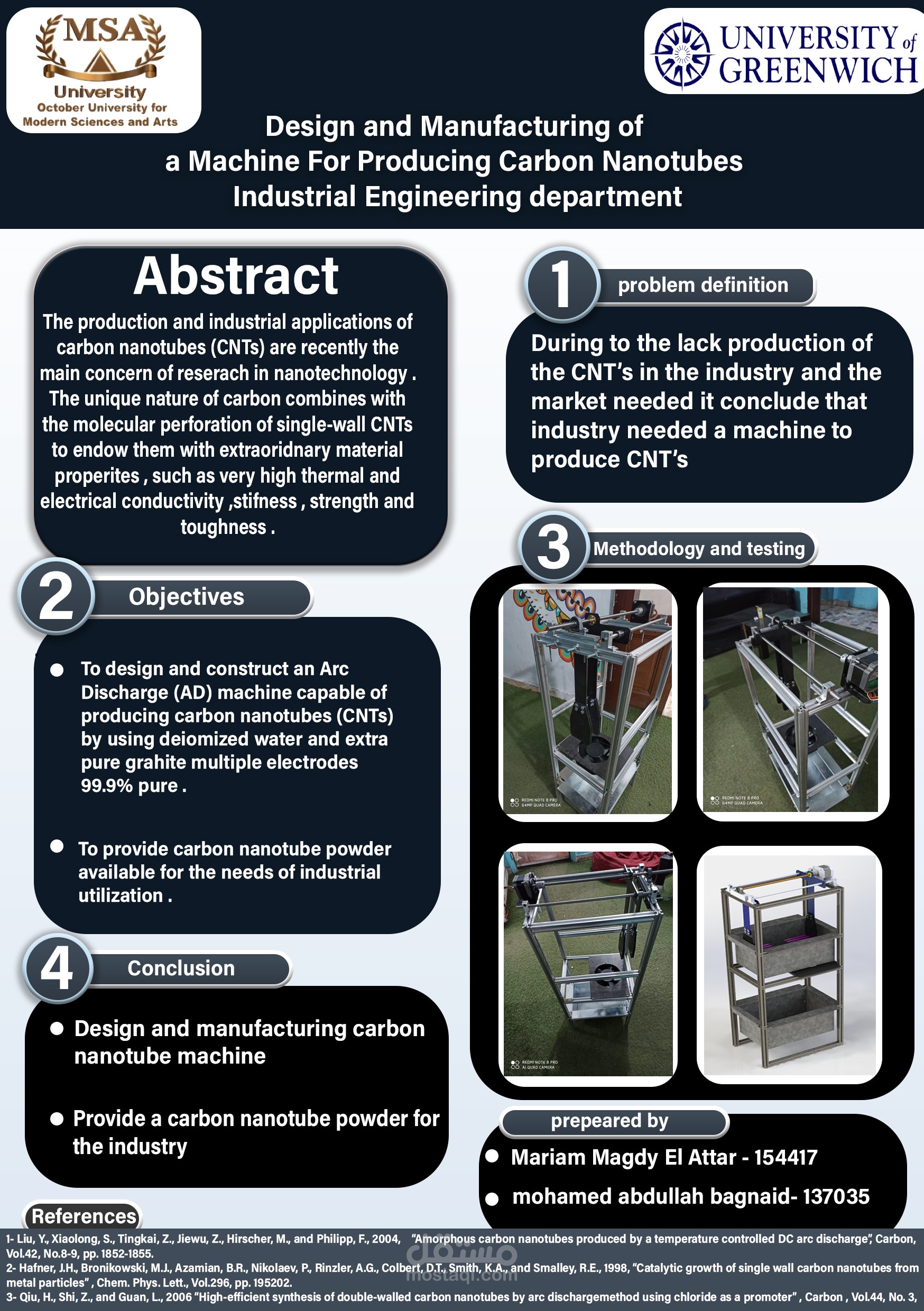 تصميم بوستر