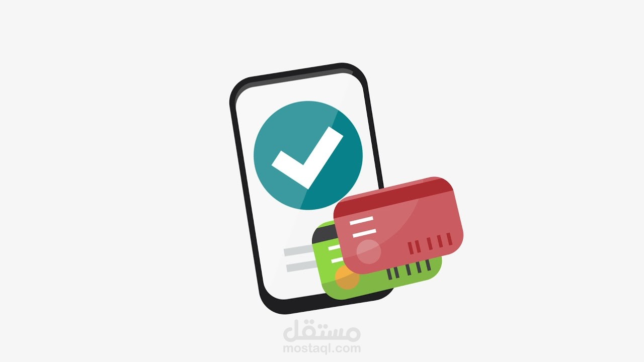 showreel for motion graphic | مقاطع موشن جرافيك إحترافية