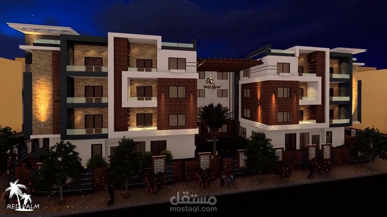 مونتاج فيديوهات