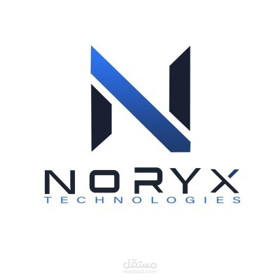 مونتاج فيديو اعلاني لشركة نوركس NORYX Technologies
