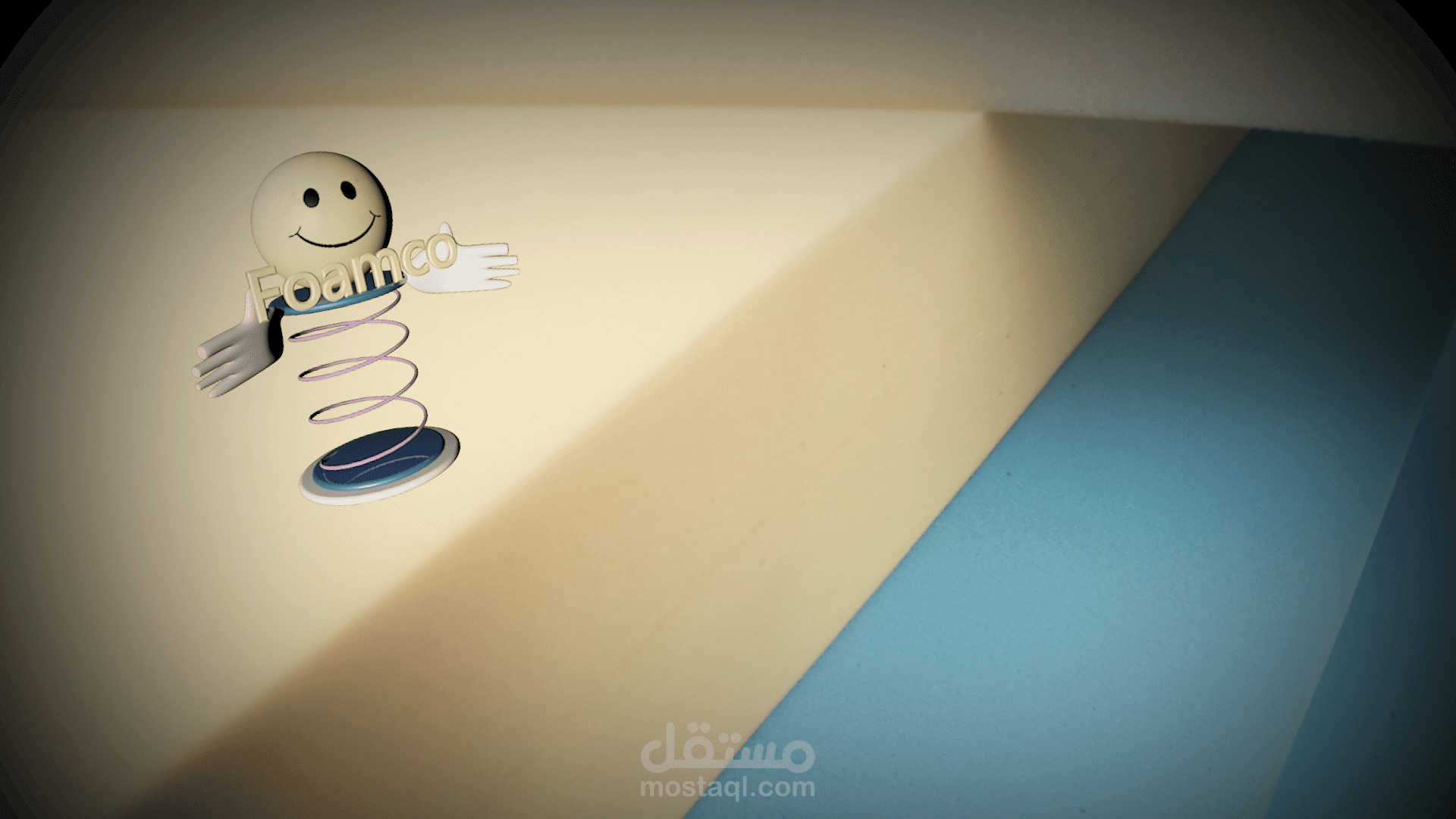 كيف تصنع الفرشة