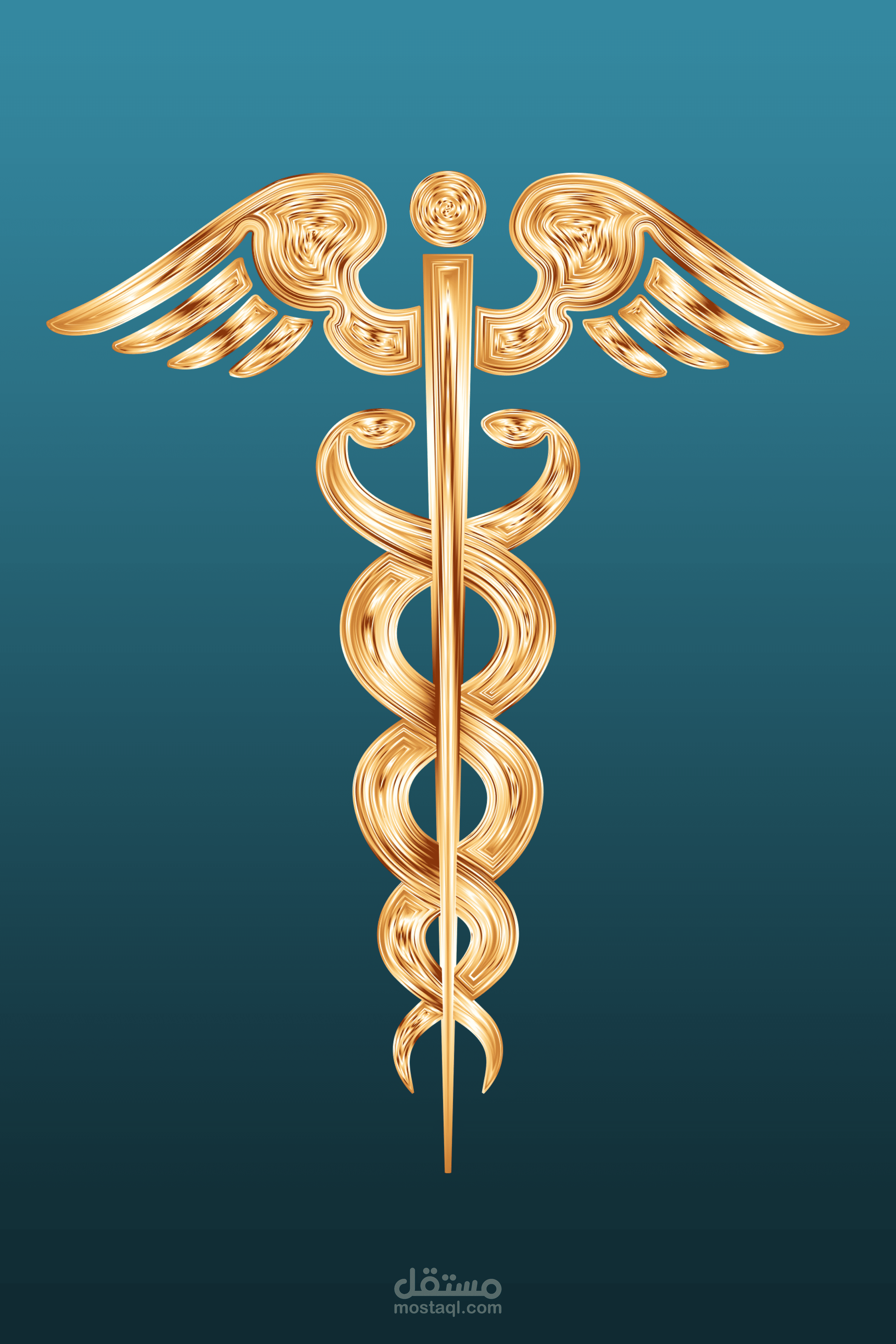 الملف التعريفي الشخصي لطبيب الأسنان