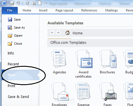 كتابة وصياغة سيرة ذاتية احترافية