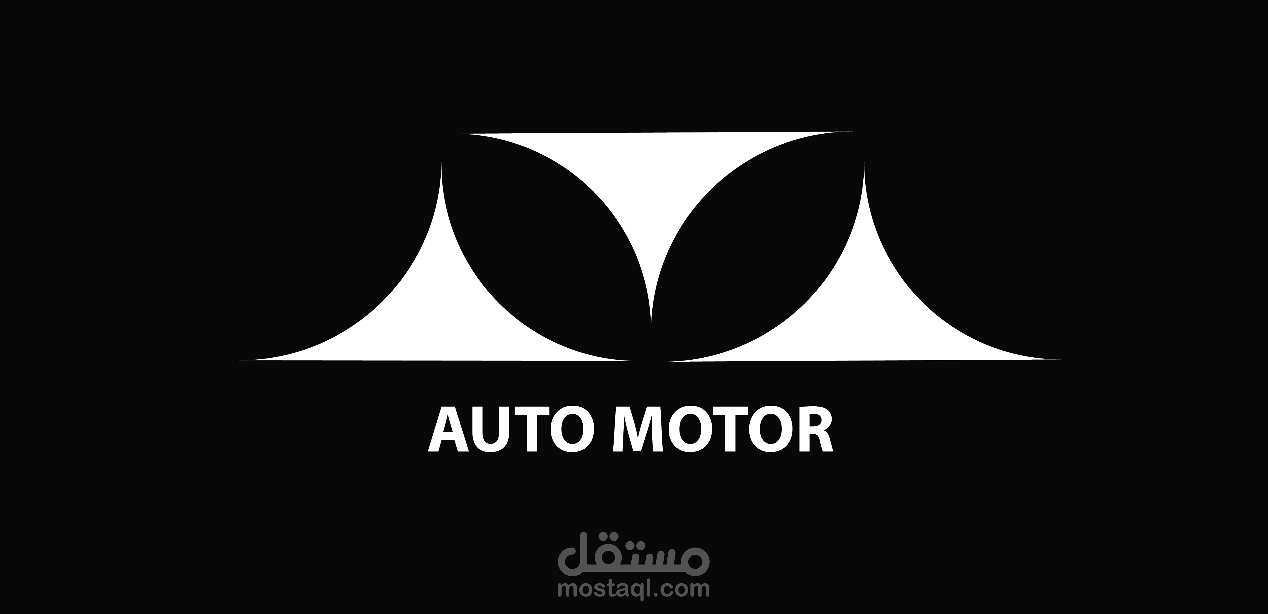 AUTO MOTOR Logo