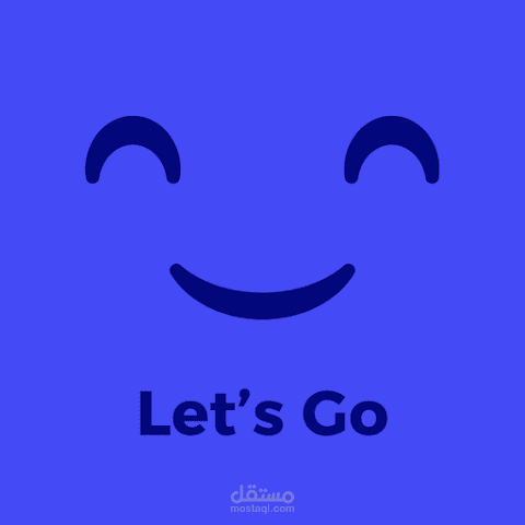 Let's Go
