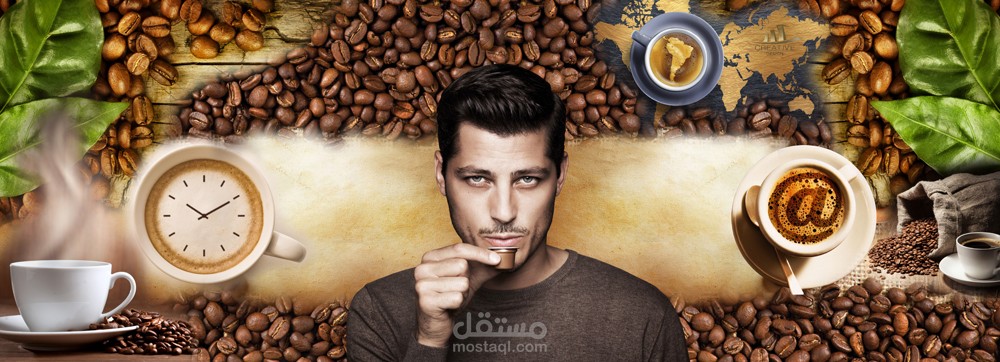 بوسترات ولوجوهات وتصميم كروت