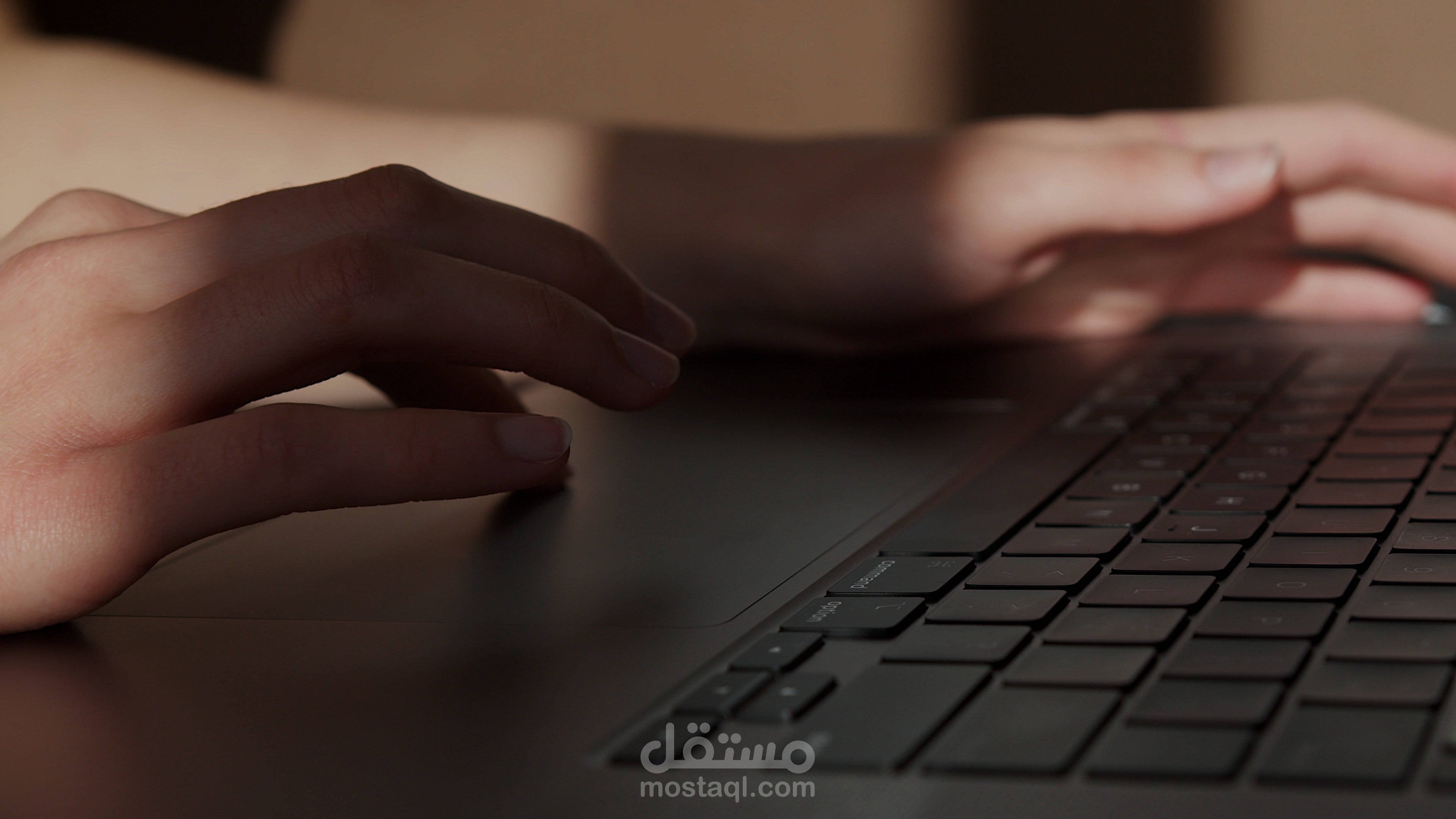 كتابة بروفايل تعريفي لموقع الكتروني باللغتين العربية والانكليزية