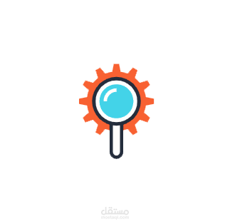 لوجو لاحد قنوات يوتيوب