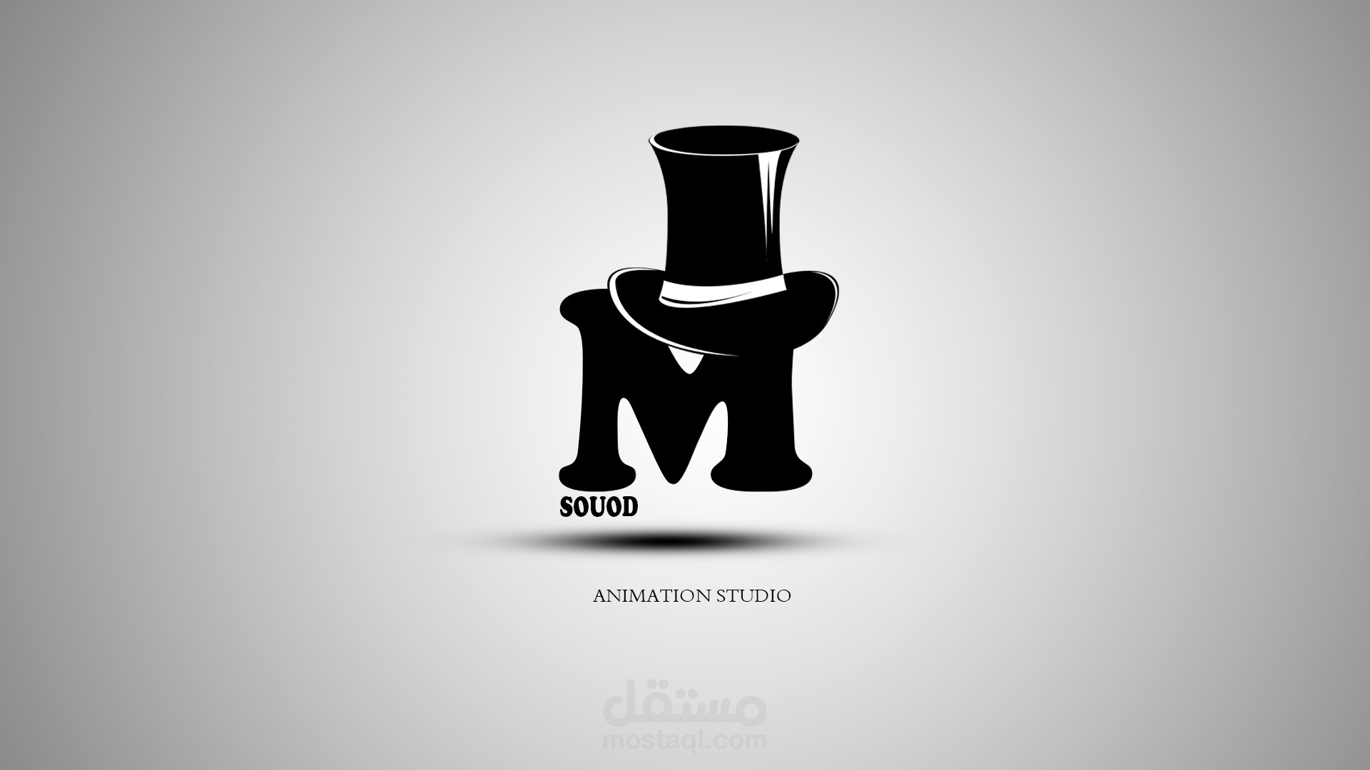 Logo Design and Animate