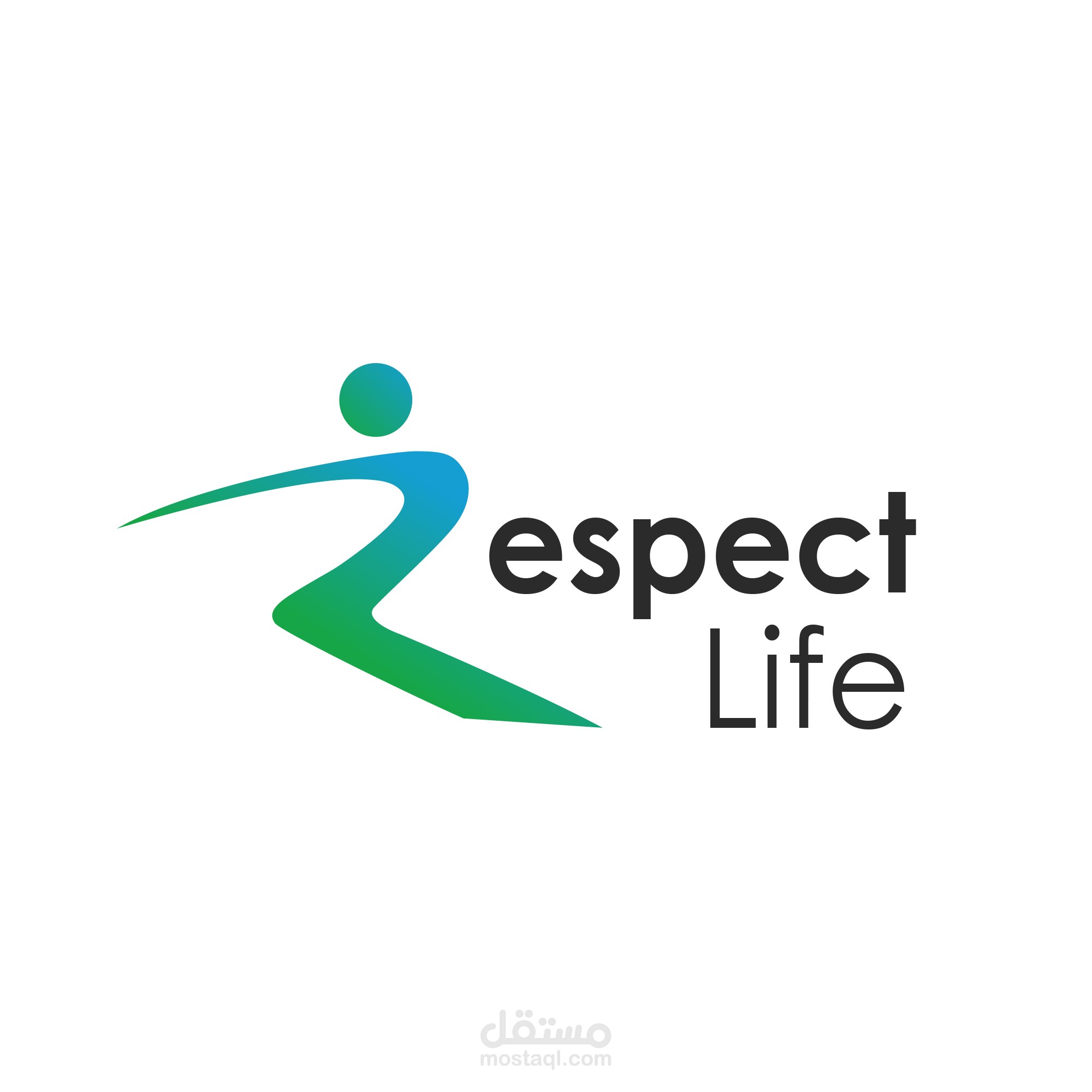 شعار وهوية شركة ادوات طبية