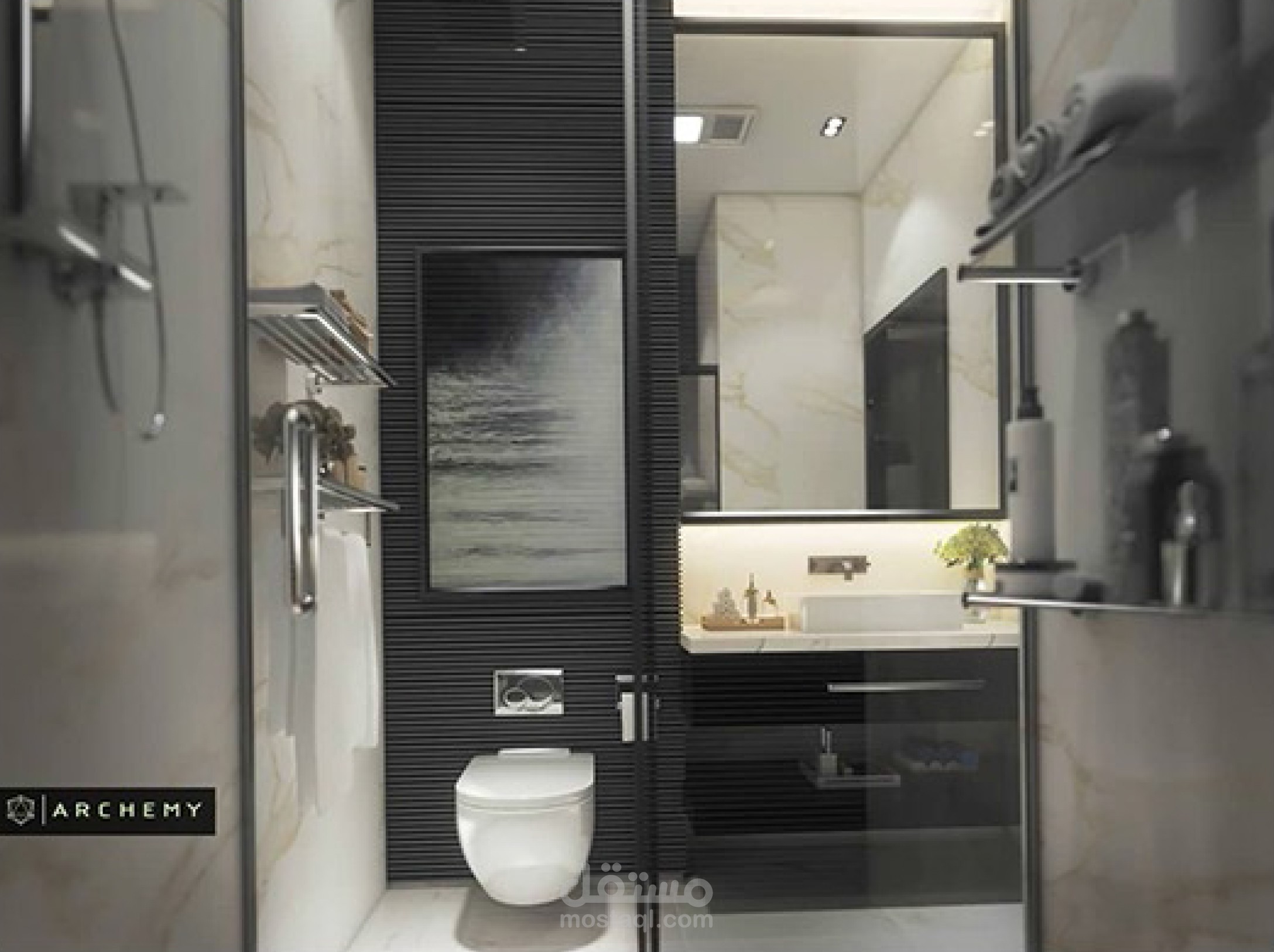 Hotel Room Competition