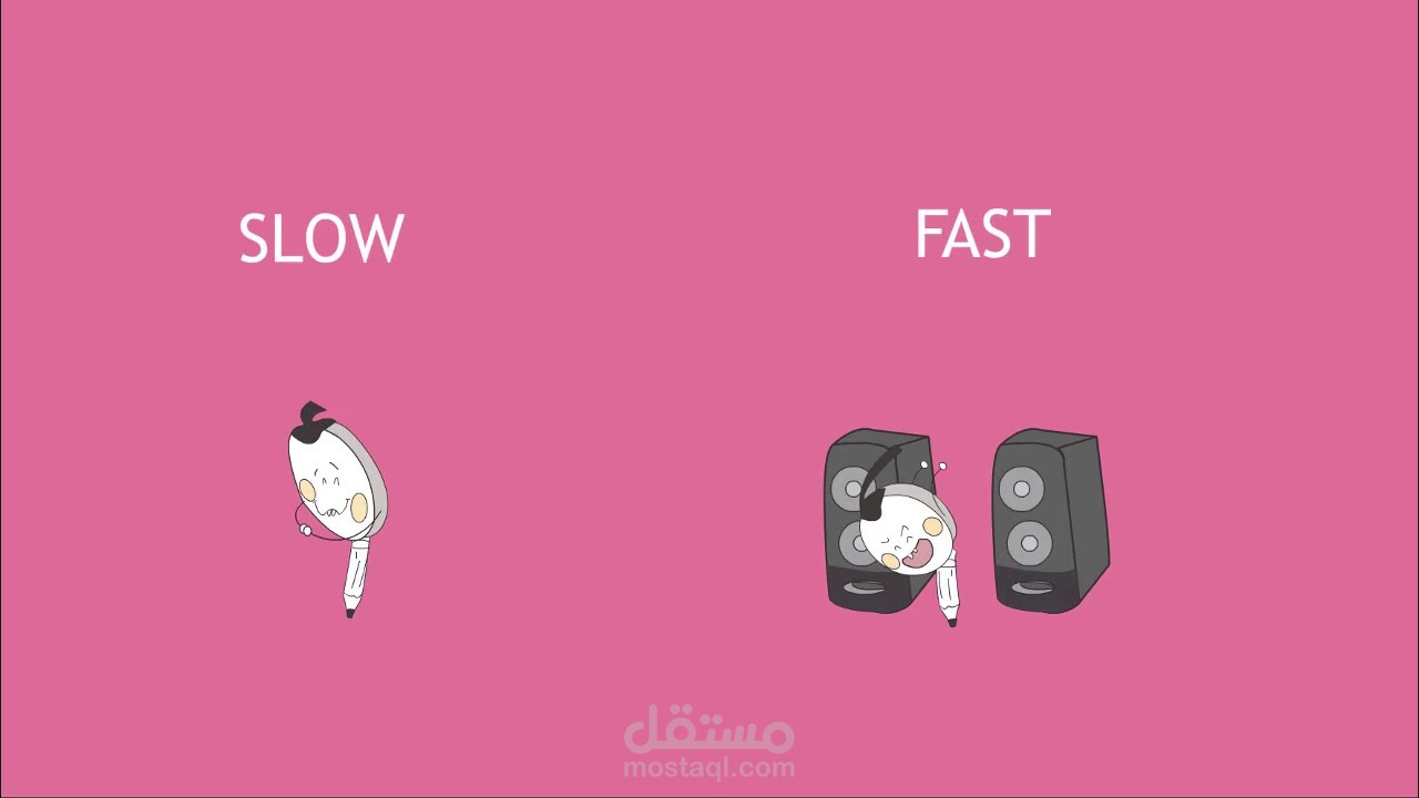 تحريك فيديو بتقنية الفريم باي فريم