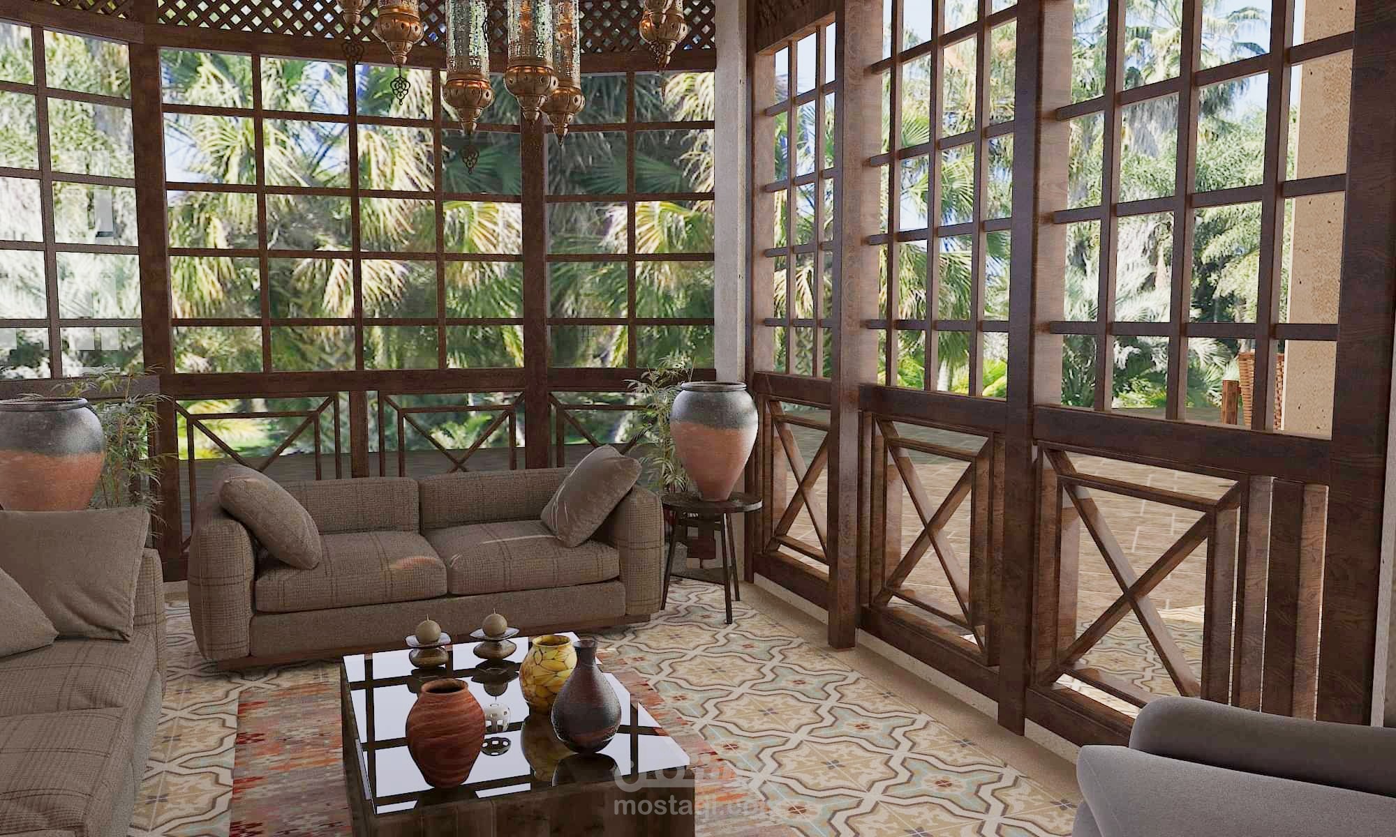 تصميم داخلى