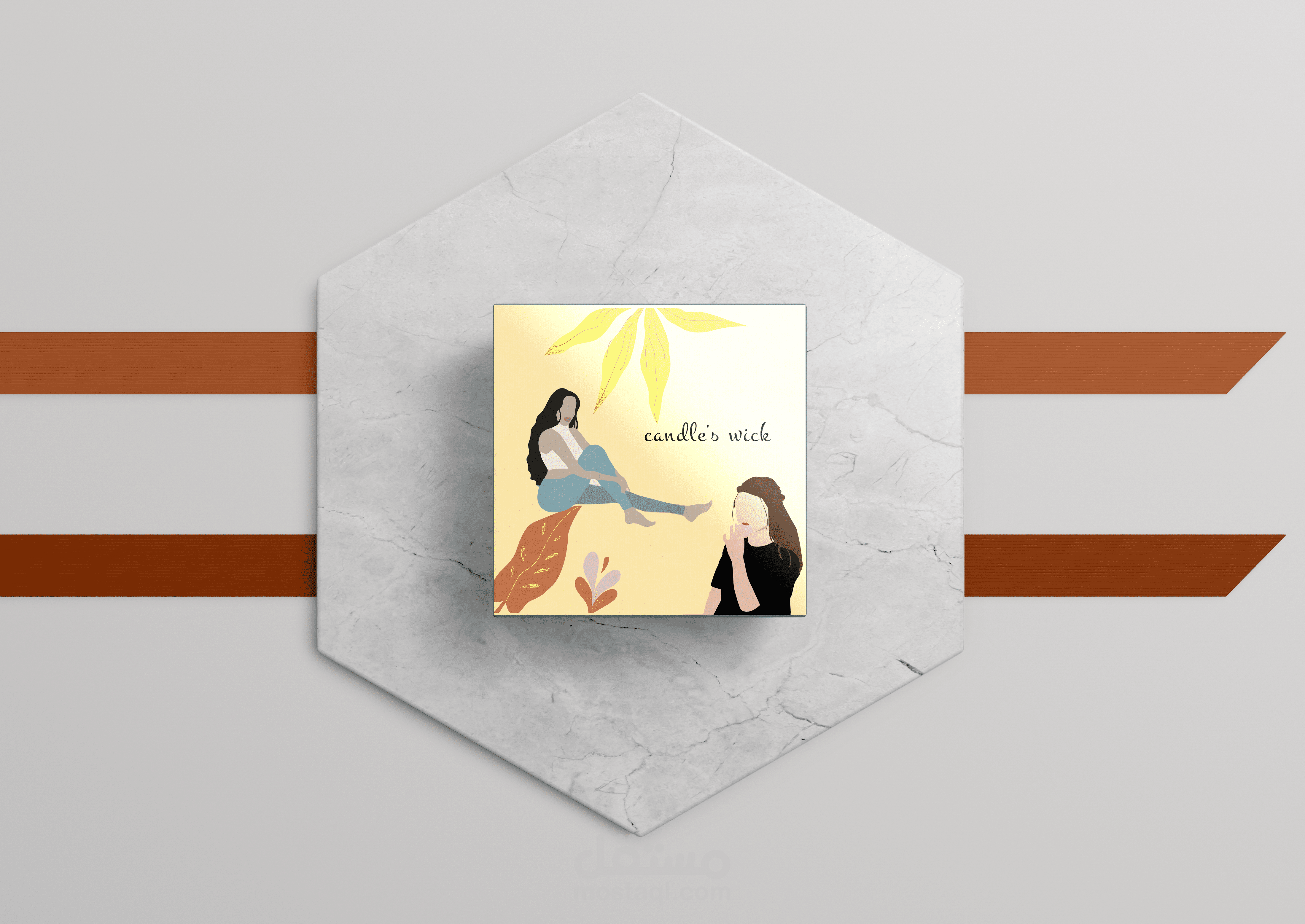 تصميم باكج