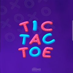 TIC TAC TOE