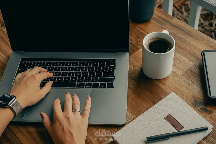 مقال حول التغلب على التسويف و ادارة الوقت (باللغة الإنجليزية)