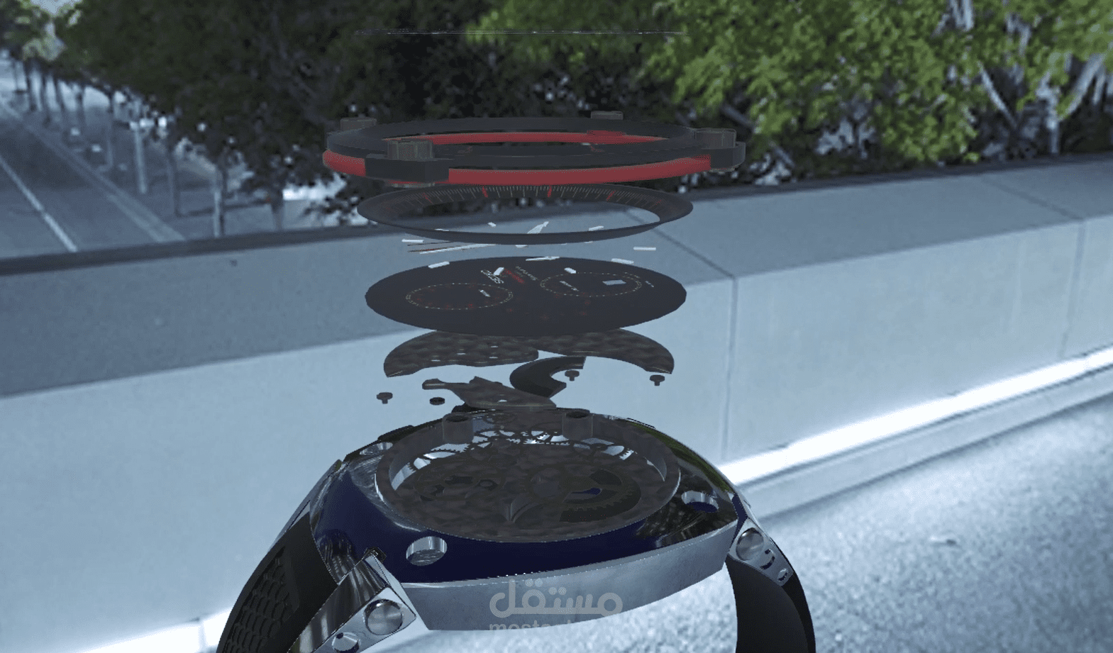 Element 3D After Effects