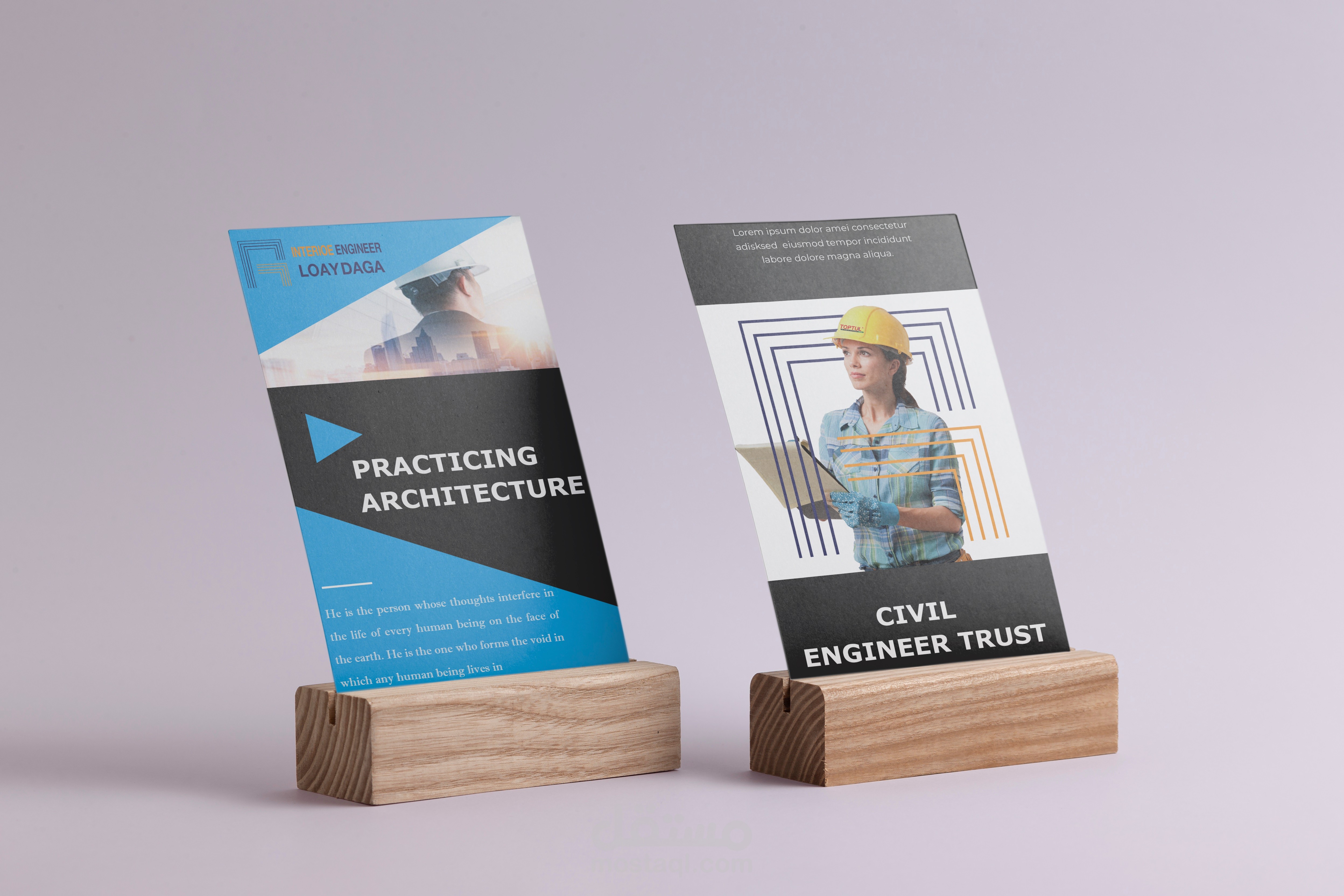 brochure company