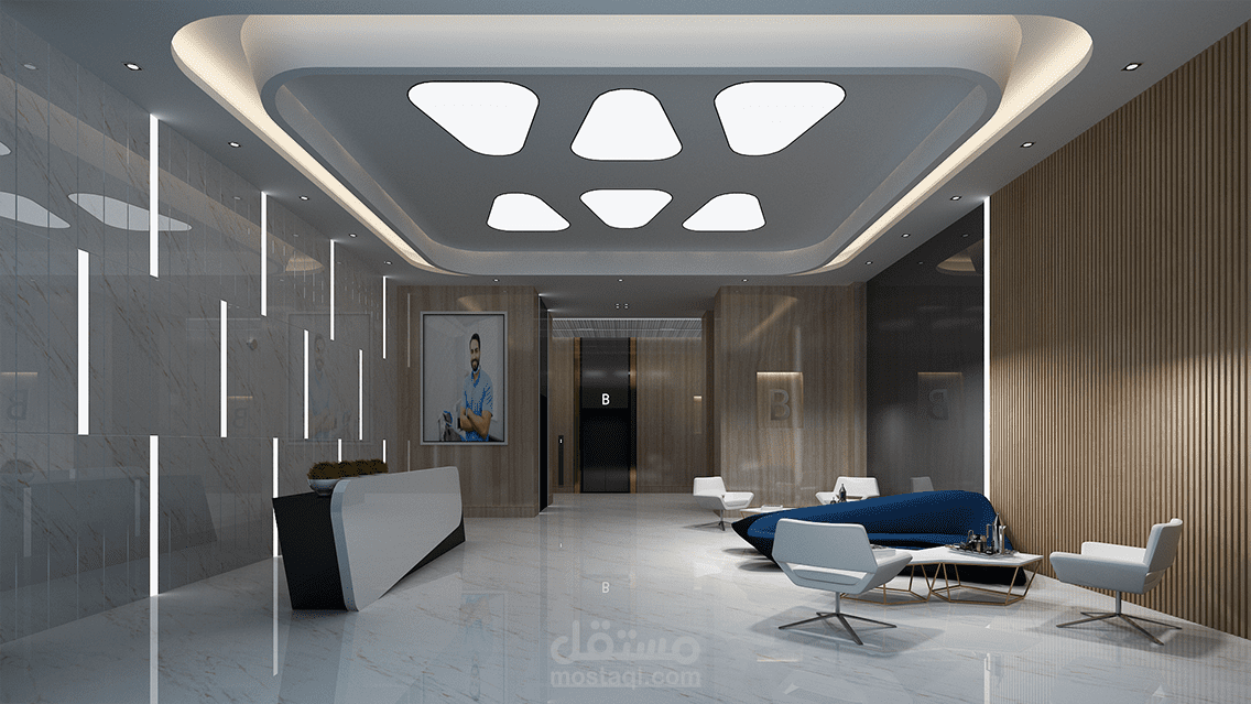 تصميمات جديده بالفوم و بديل الرخام و الاستوبات روعة