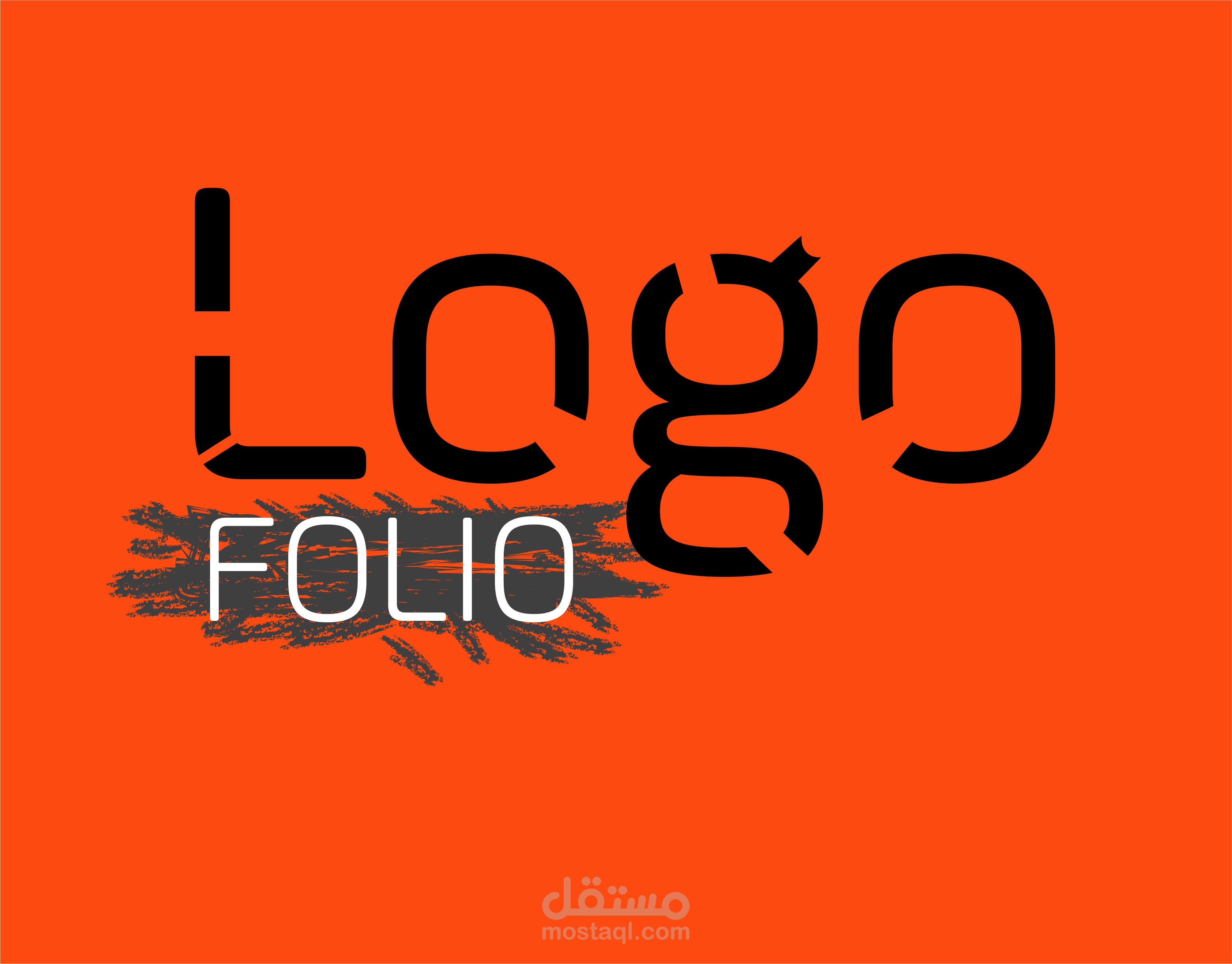 Logo Foilio - مجموعة شعارات