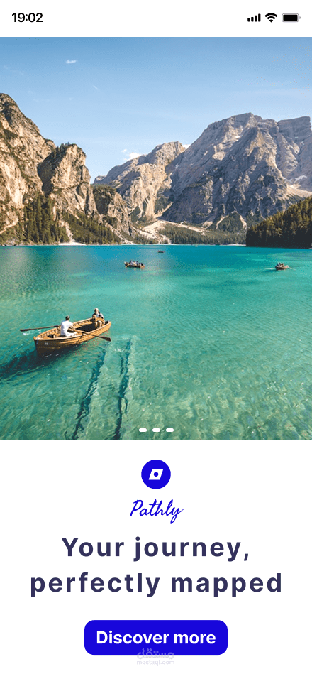 Pathly — Ultimate Travel Planner & Itinerary Experience