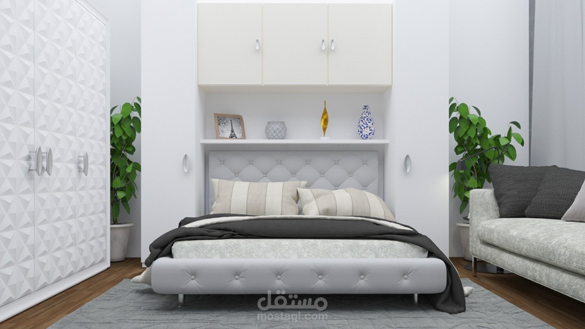 interior design  | Boy bedroom