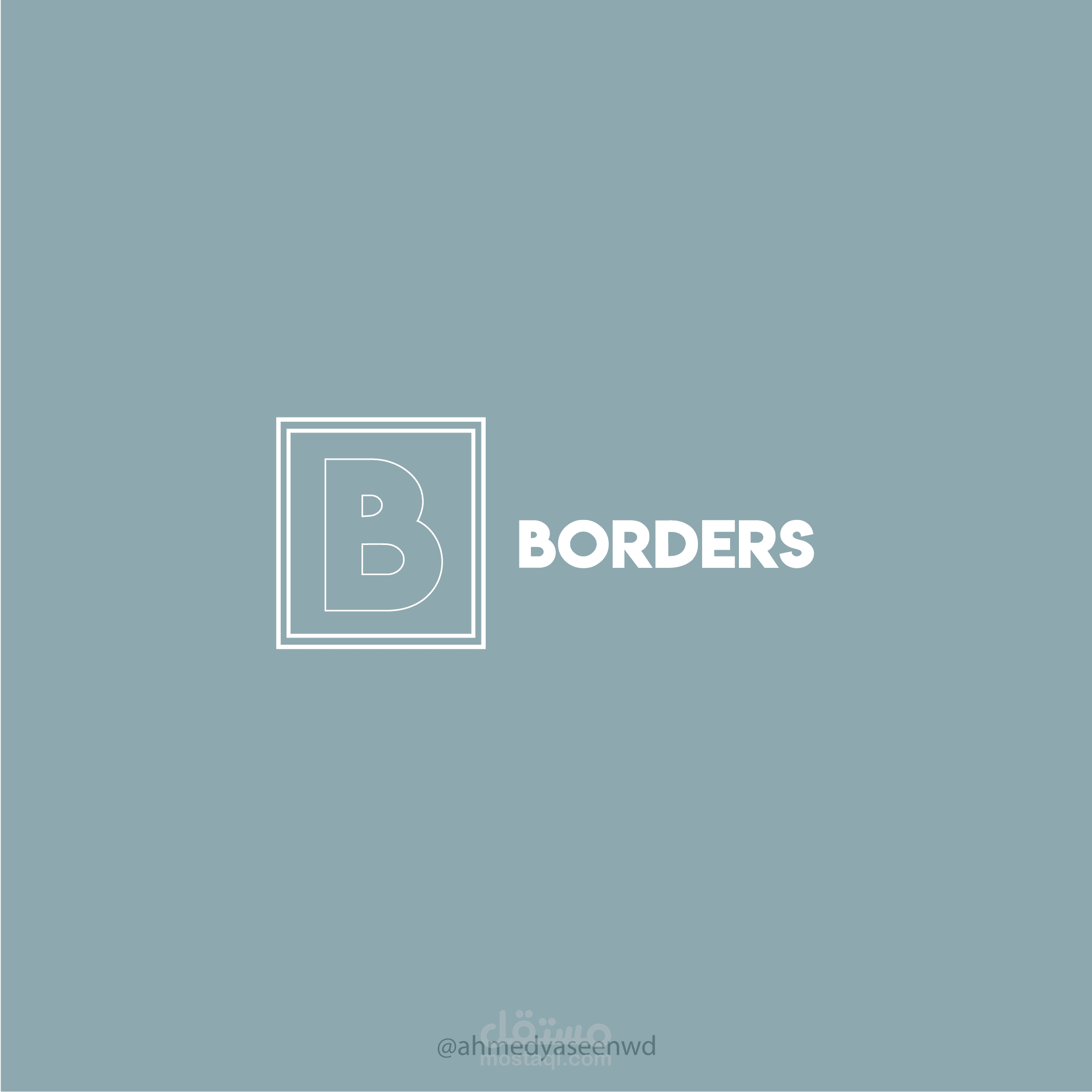 تصميم شعار
