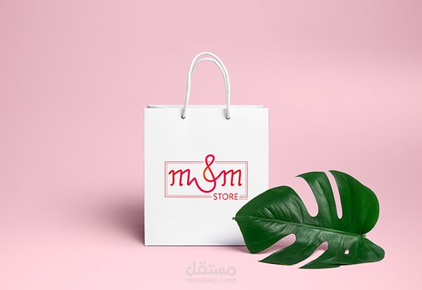 m&m store